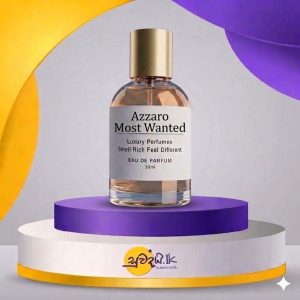 Azzaro Most Wanted