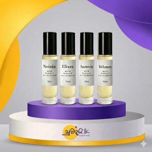 Festival Special 4 Pack